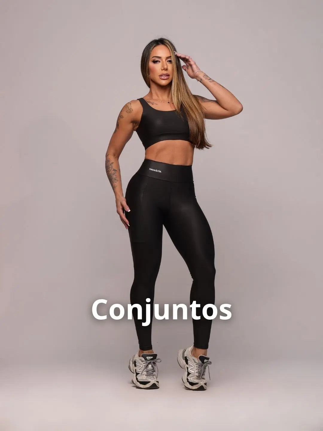 Conjuntos