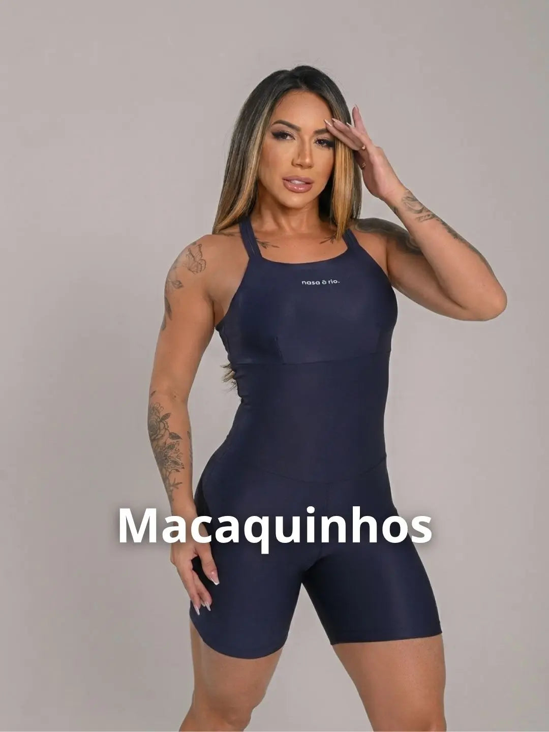 Macaquinhos