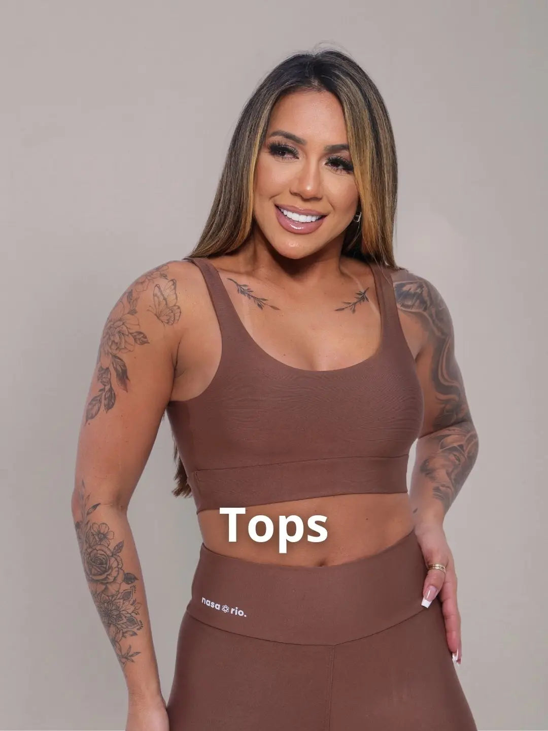 Tops