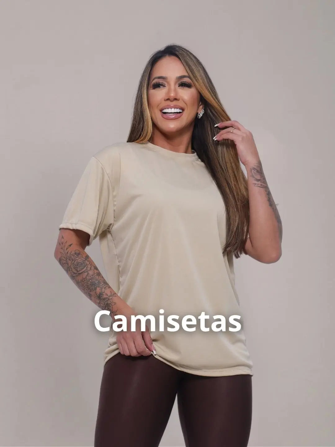 Camisetas